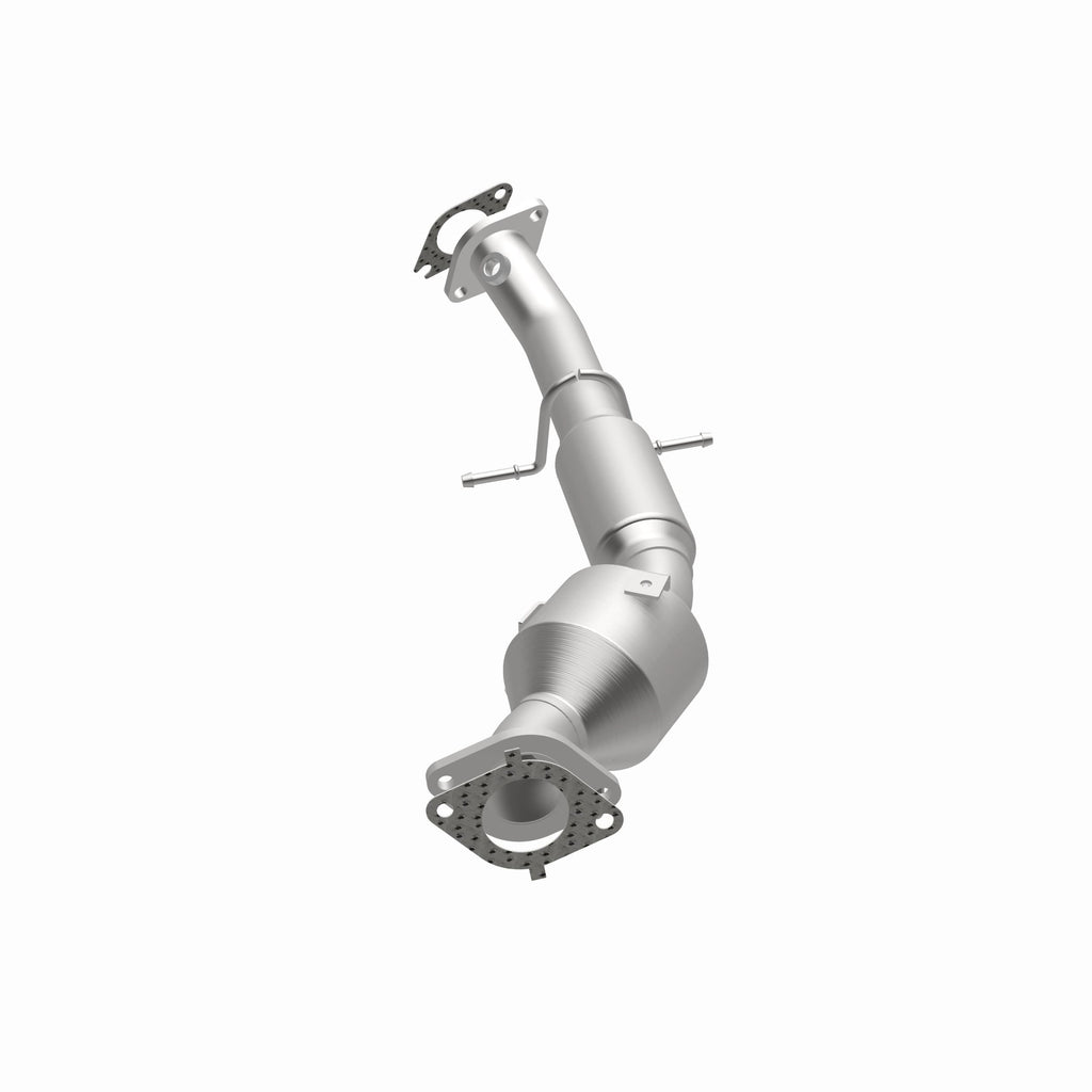 MagnaFlow Exhaust Products 52152 OEM Grade Direct-Fit Catalytic Converter for Select Ford Transit Connect