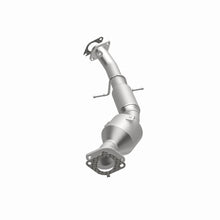 Load image into Gallery viewer, MagnaFlow Exhaust Products 52152 OEM Grade Direct-Fit Catalytic Converter for Select Ford Transit Connect