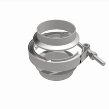 Load image into Gallery viewer, MagnaFlow Exhaust Products 10168 V-Band Clamp - 2.50in.