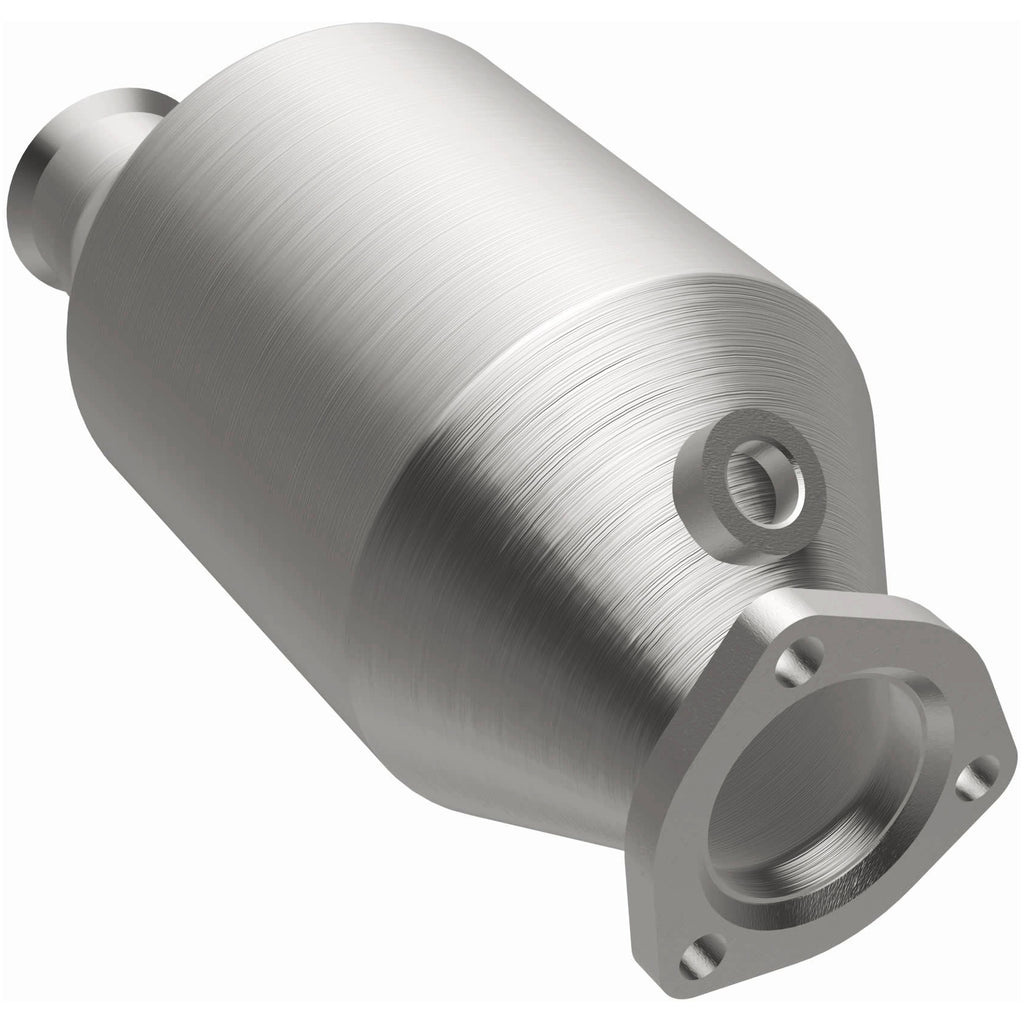 MagnaFlow Exhaust Products 3391449 California CARB Direct-Fit Catalytic Converter for Select Volkswagen Transporter