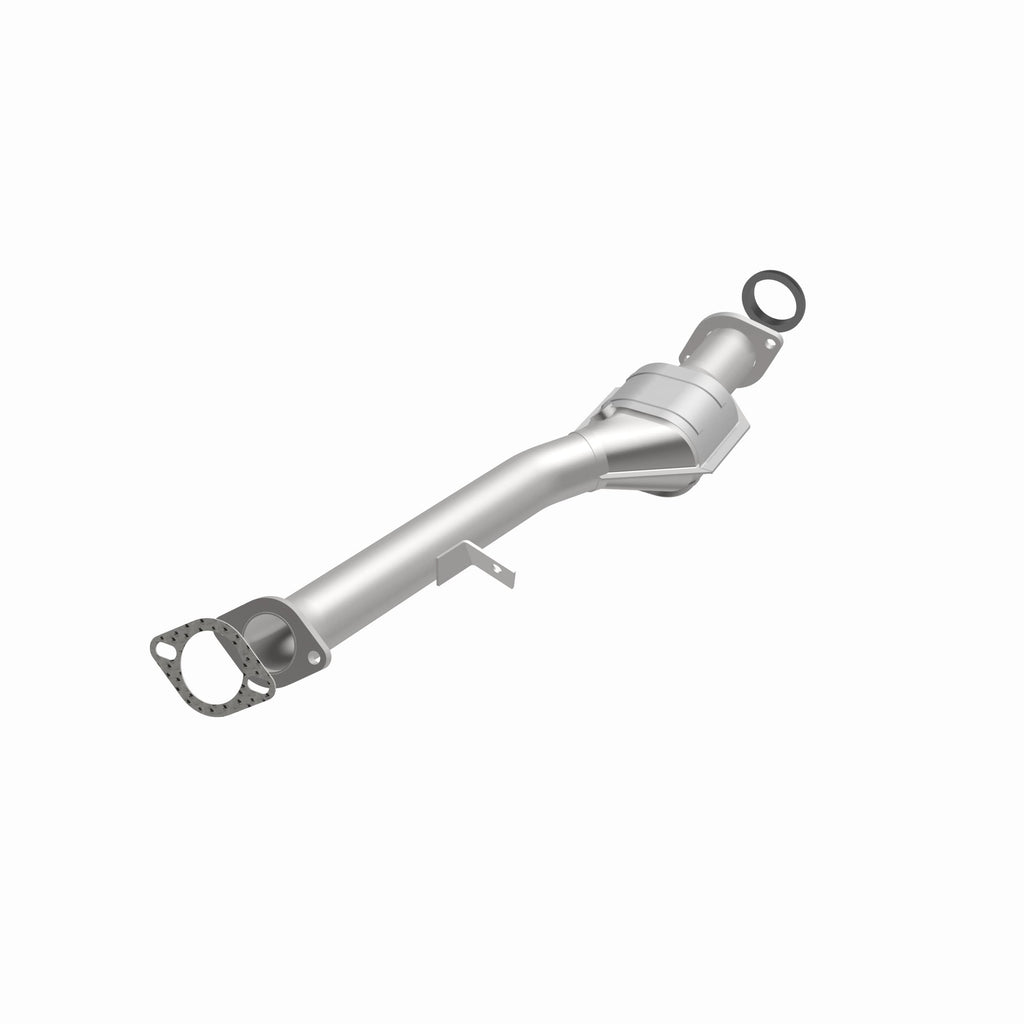 MagnaFlow Exhaust Products 49985 OEM Grade Direct-Fit Catalytic Converter for Select Subaru Impreza