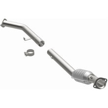 Load image into Gallery viewer, MagnaFlow Exhaust Products 93992 HM Grade Direct-Fit Catalytic Converter for Select Pontiac GTO