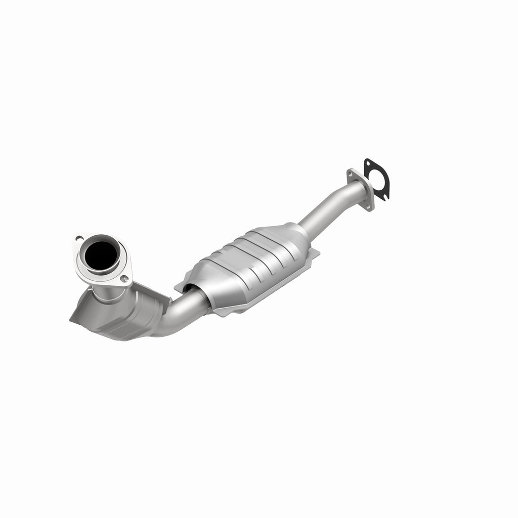 MagnaFlow Exhaust Products 23331 HM Grade Direct-Fit Catalytic Converter for Select Ford Crown Victoria, Lincoln Town Car, Mercury Grand Marquis