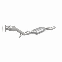 Load image into Gallery viewer, MagnaFlow Exhaust Products 49914 OEM Grade Direct-Fit Catalytic Converter for Select Audi S4