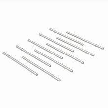 Load image into Gallery viewer, MagnaFlow Exhaust Products 10151 10 pk - Exhaust Hanger - Straight - 0.50in.