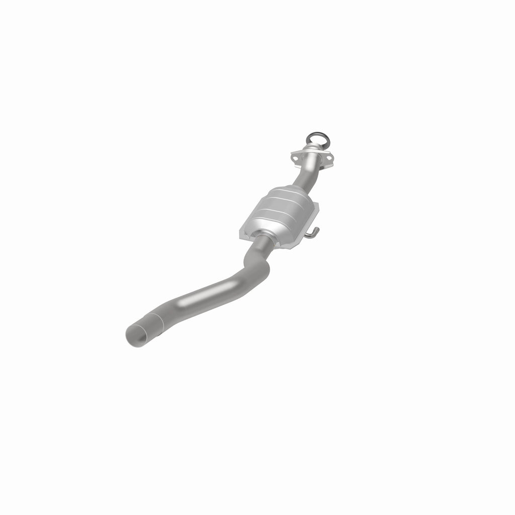MagnaFlow Exhaust Products 23252 Standard Grade Direct-Fit Catalytic Converter for Select Chrysler LeBaron, Chrysler New Yorker, Chrysler Town & Country, Dodge 600, Dodge Aries, Dodge Lancer, Dodge Omni, Plymouth Caravelle, Plymouth Horizon, Plymouth