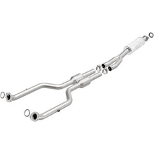Load image into Gallery viewer, MagnaFlow Exhaust Products 51423 OEM Grade Direct-Fit Catalytic Converter for Select Lexus GS300