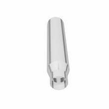 Load image into Gallery viewer, MagnaFlow Exhaust Products 35114 Single Exhaust Tip - 2.5in. Inlet/3.5in. Outlet