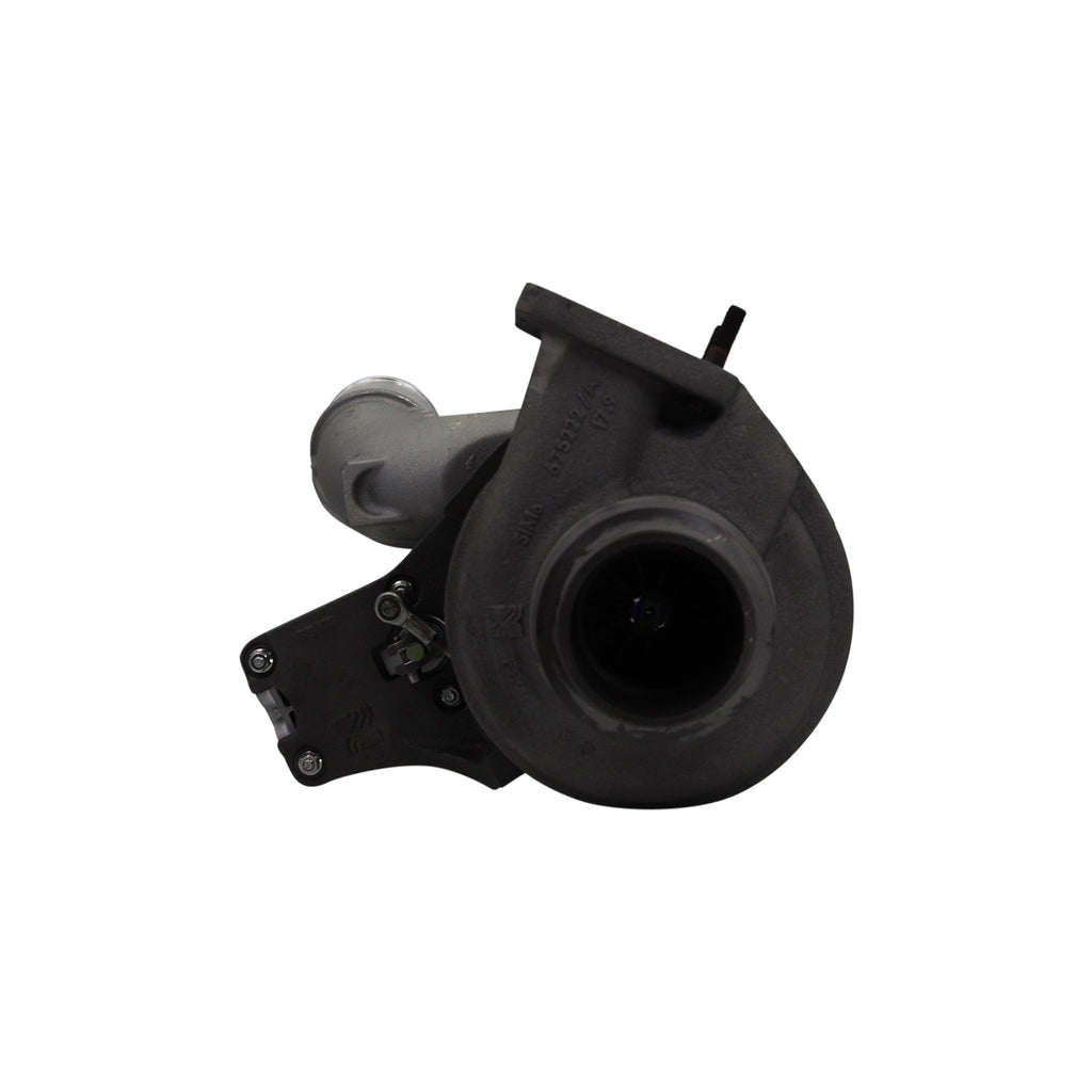 Alliant Power 179035 Turbocharger