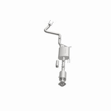 Load image into Gallery viewer, MagnaFlow Exhaust Products 5561851 California CARB Direct-Fit Catalytic Converter for Select Kia Soul