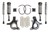 Maxtrac K881364F LIFT KITS