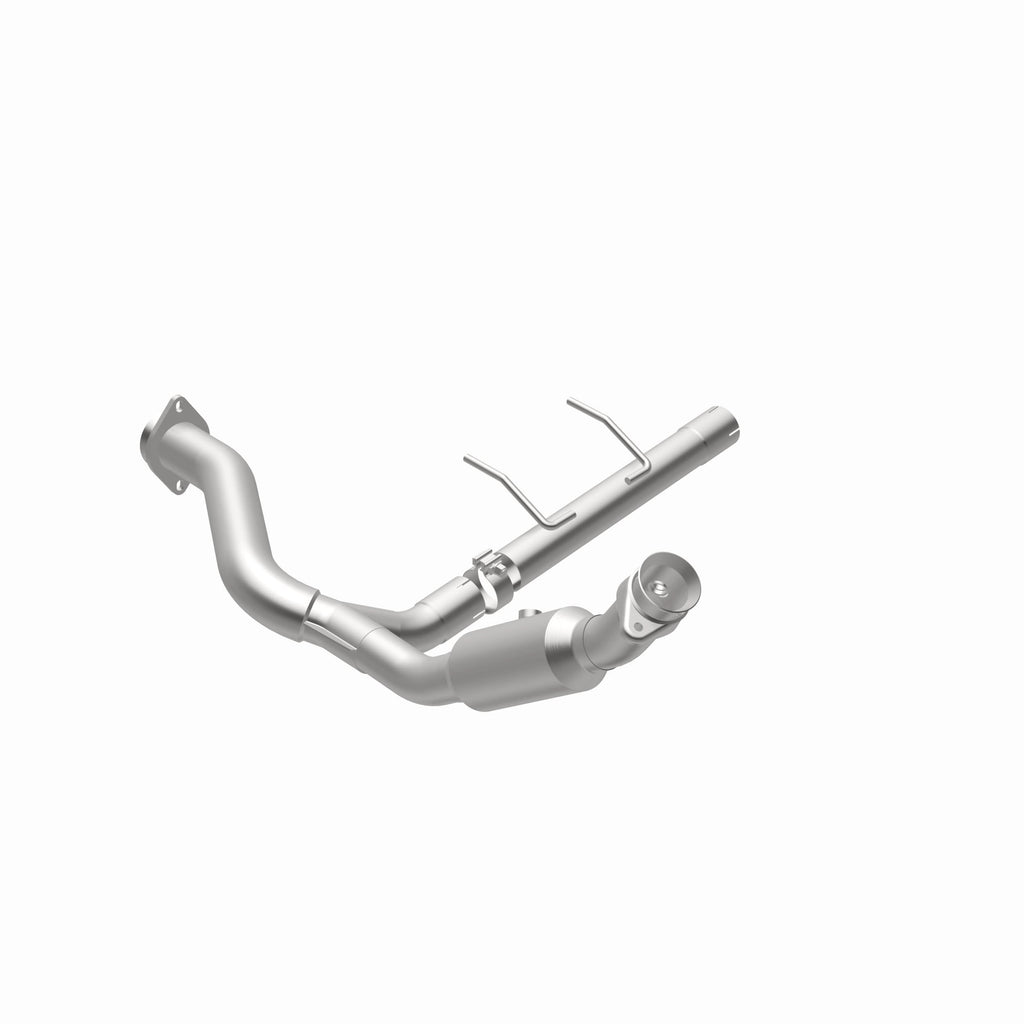 MagnaFlow Exhaust Products 5451500 California CARB Direct-Fit Catalytic Converter for Select Ford Expedition, Lincoln Navigator