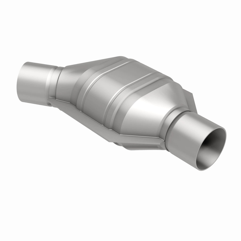 MagnaFlow Exhaust Products 337074 California CARB Universal Catalytic Converter