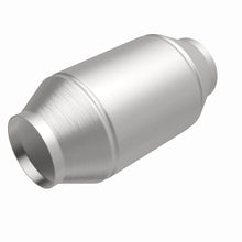 Load image into Gallery viewer, MagnaFlow Exhaust Products 337306 California CARB Universal Catalytic Converter for Select Isuzu I-Mark, Isuzu Impulse