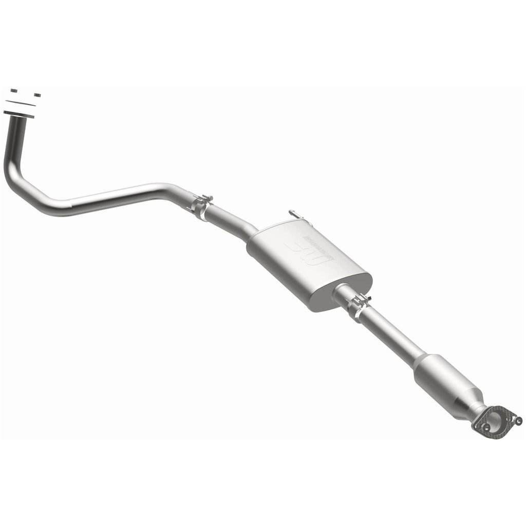 MagnaFlow Exhaust Products 280578 OEM Grade Direct-Fit Catalytic Converter for Select Kia Soul
