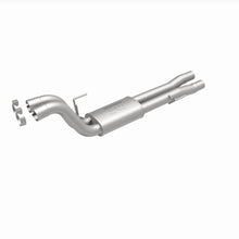 Load image into Gallery viewer, MagnaFlow Exhaust Products 19465 Direct-Fit Muffler Replacement Kit With Muffler for Select Ford F-150