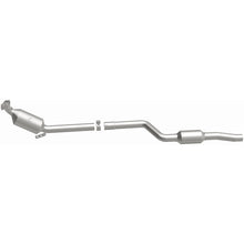 Load image into Gallery viewer, MagnaFlow Exhaust Products 21-437 OEM Grade Direct-Fit Catalytic Converter for Select Mercedes-Benz C300, Mercedes-Benz C350, Mercedes-Benz E350