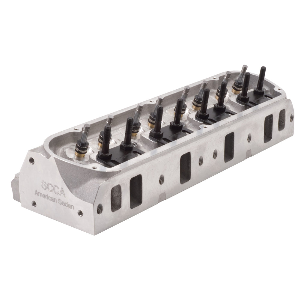 Sbf-Cylinder-Head