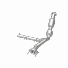 Load image into Gallery viewer, MagnaFlow Exhaust Products 280266 OEM Grade Direct-Fit Catalytic Converter for Select Ford F-150