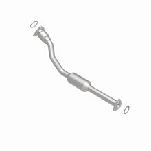Load image into Gallery viewer, MagnaFlow Exhaust Products 24201 HM Grade Direct-Fit Catalytic Converter for Select Chevrolet Cavalier, Oldsmobile Alero, Pontiac Grand Am, Pontiac Sunfire