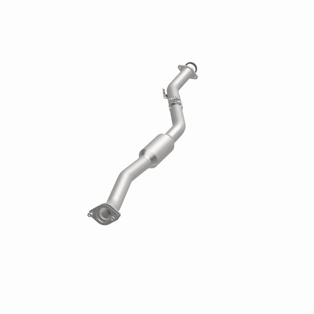 MagnaFlow Exhaust Products 280670 OEM Grade Direct-Fit Catalytic Converter for Select Subaru Ascent, Subaru Legacy, Subaru Outback