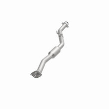 Load image into Gallery viewer, MagnaFlow Exhaust Products 280670 OEM Grade Direct-Fit Catalytic Converter for Select Subaru Ascent, Subaru Legacy, Subaru Outback