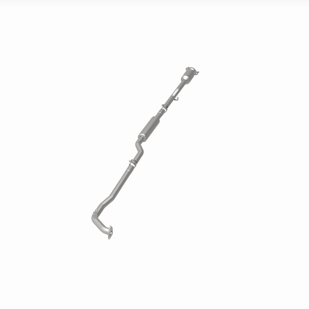 MagnaFlow Exhaust Products 280651 OEM Grade Direct-Fit Catalytic Converter for Select Mitsubishi Outlander