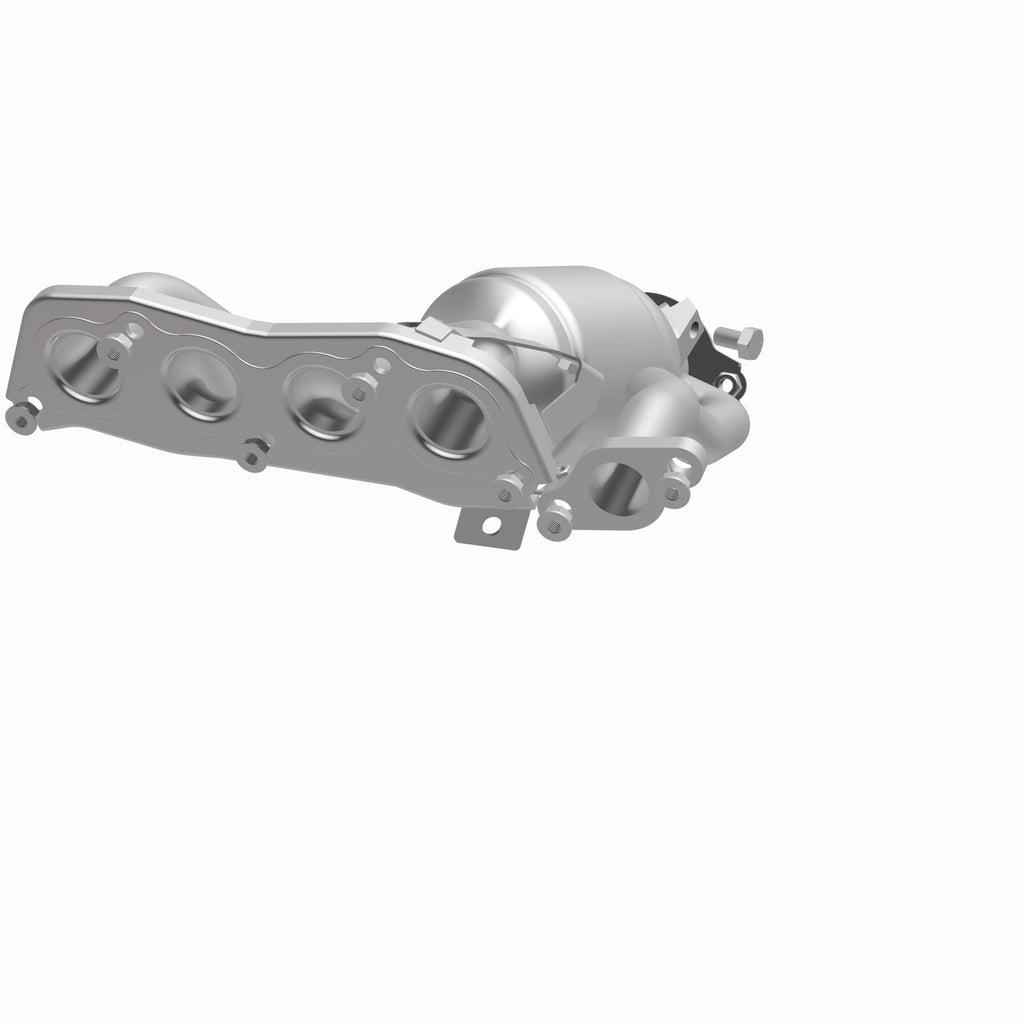 MagnaFlow Exhaust Products 290134 OEM Grade Manifold Catalytic Converter for Select Toyota Corolla, Toyota Corolla Cross