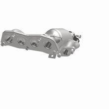 Load image into Gallery viewer, MagnaFlow Exhaust Products 290134 OEM Grade Manifold Catalytic Converter for Select Toyota Corolla, Toyota Corolla Cross