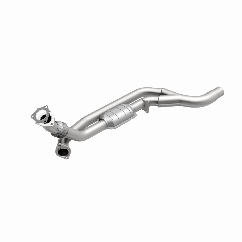 MagnaFlow Exhaust Products 23518 HM Grade Direct-Fit Catalytic Converter for Select Chevrolet Camaro, Pontiac Firebird