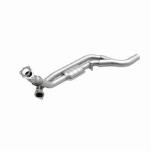 Load image into Gallery viewer, MagnaFlow Exhaust Products 23518 HM Grade Direct-Fit Catalytic Converter for Select Chevrolet Camaro, Pontiac Firebird