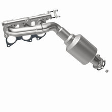 Load image into Gallery viewer, MagnaFlow Exhaust Products 52564 OEM Grade Manifold Catalytic Converter for Select Toyota Tacoma