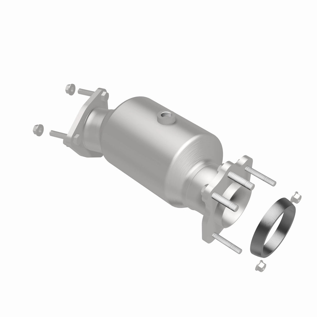 MagnaFlow Exhaust Products 280163 OEM Grade Direct-Fit Catalytic Converter for Select Chevrolet Corvette