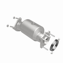 Load image into Gallery viewer, MagnaFlow Exhaust Products 280163 OEM Grade Direct-Fit Catalytic Converter for Select Chevrolet Corvette