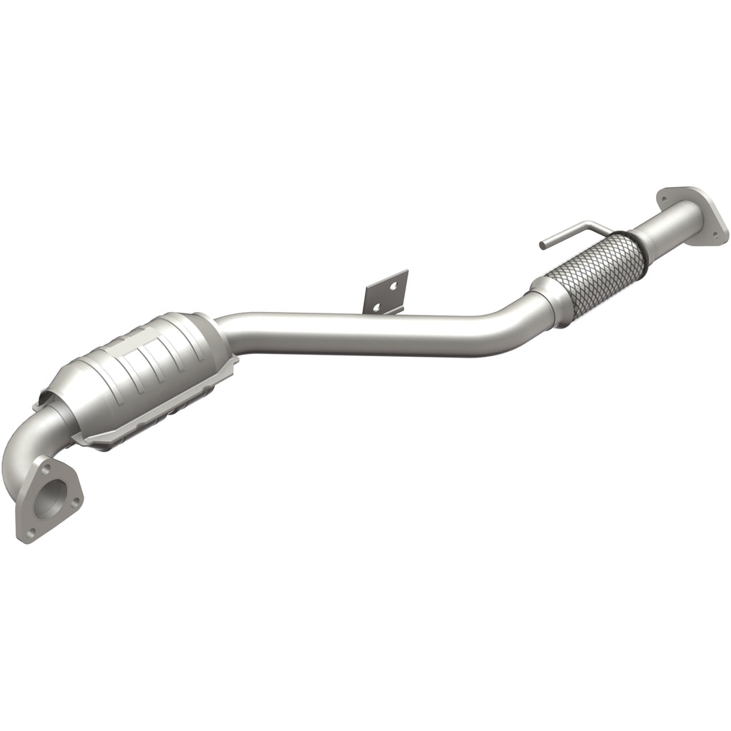 MagnaFlow Exhaust Products 24429 HM Grade Direct-Fit Catalytic Converter for Select Mazda MPV