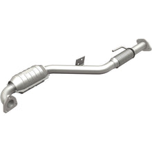 Load image into Gallery viewer, MagnaFlow Exhaust Products 24429 HM Grade Direct-Fit Catalytic Converter for Select Mazda MPV