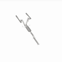 Load image into Gallery viewer, MagnaFlow Exhaust Products 15771 Street Series Polished Cat-Back System for Select Dodge Ram