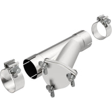 Load image into Gallery viewer, MagnaFlow Exhaust Products 10785 Exhaust Cut-Out - 3.00in.