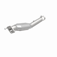 Load image into Gallery viewer, MagnaFlow Exhaust Products 24148 HM Grade Direct-Fit Catalytic Converter for Select Chevrolet Silverado HD, Chevrolet Silverado HD Classic, Chevrolet Silverado 2500, Chevrolet Suburban 2500, GMC Sierra HD, GMC Sierra HD Classic, GMC Sierra 2500, GMC