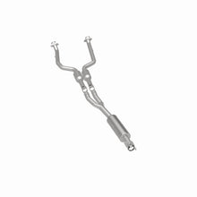 Load image into Gallery viewer, MagnaFlow Exhaust Products 21-048 OEM Grade Direct-Fit Catalytic Converter for Select Lexus GS300