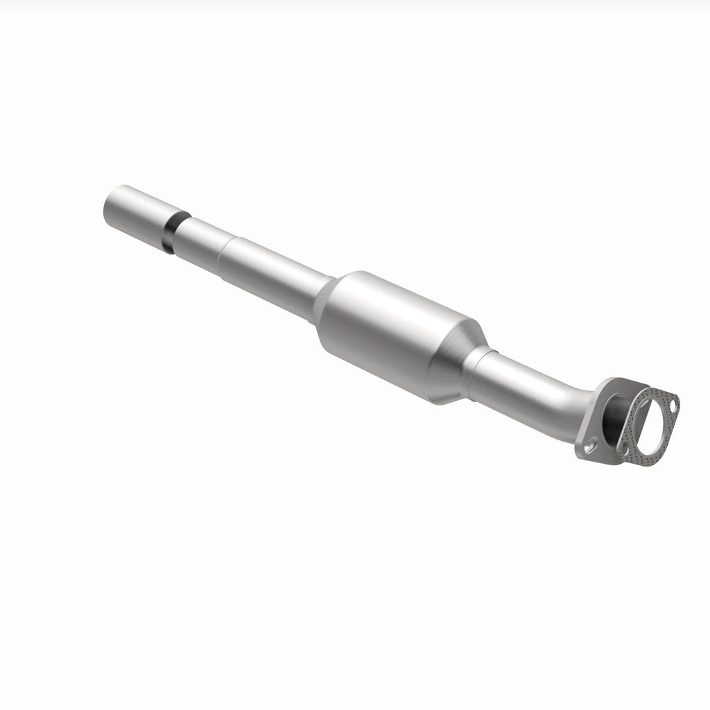 MagnaFlow Exhaust Products 5571034 California CARB Direct-Fit Catalytic Converter for Select Mitsubishi Galant