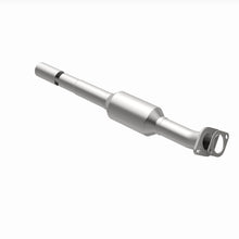 Load image into Gallery viewer, MagnaFlow Exhaust Products 5571034 California CARB Direct-Fit Catalytic Converter for Select Mitsubishi Galant