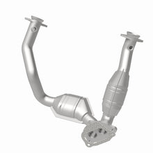 Load image into Gallery viewer, MagnaFlow Exhaust Products 23-038 OEM Grade Direct-Fit Catalytic Converter for Select Ford Ranger