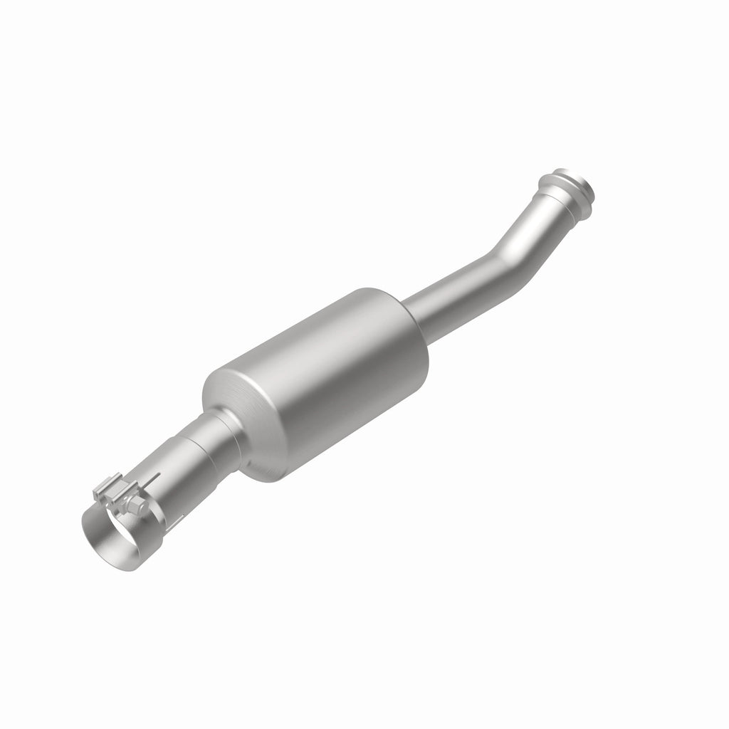 MagnaFlow Exhaust Products 280253 OEM Grade Direct-Fit Catalytic Converter for Select Ford Escape