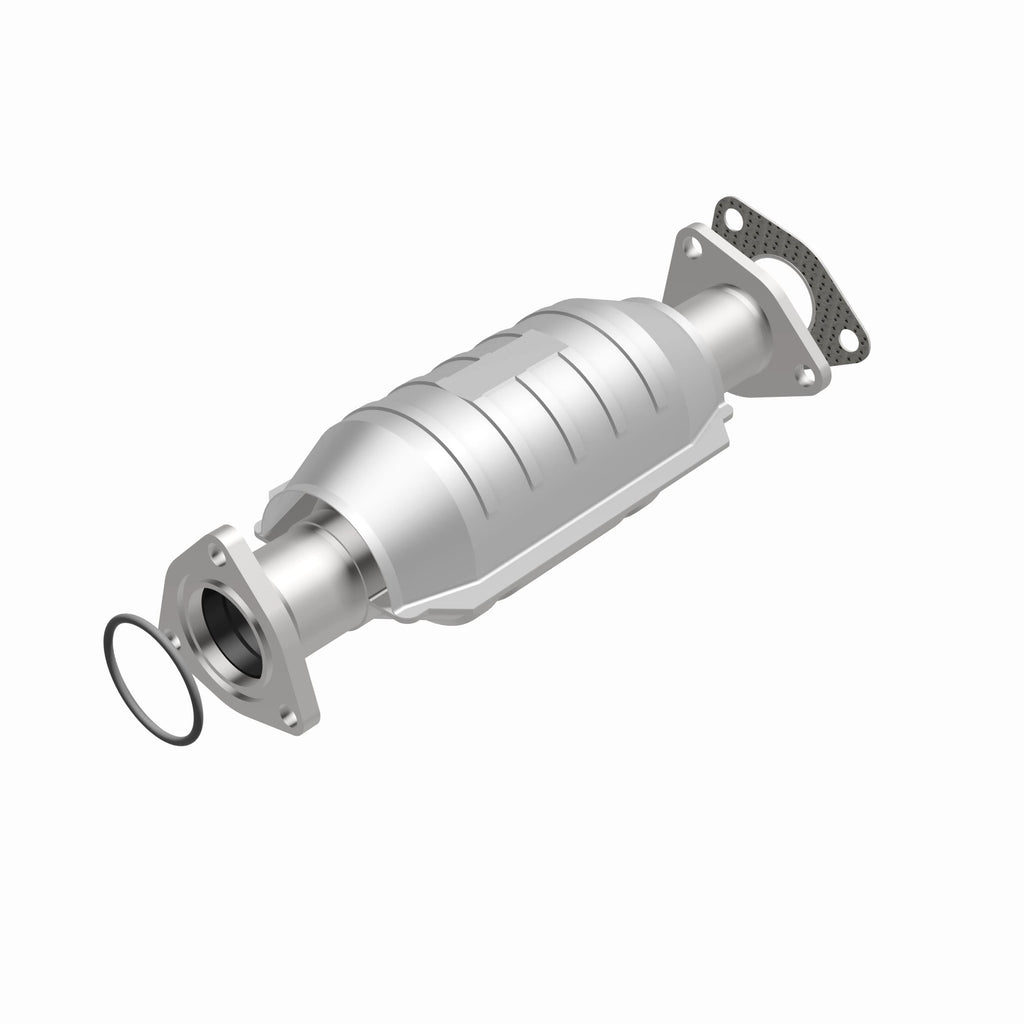 MagnaFlow Exhaust Products 22627 Standard Grade Direct-Fit Catalytic Converter for Select Acura Vigor