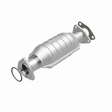Load image into Gallery viewer, MagnaFlow Exhaust Products 22627 Standard Grade Direct-Fit Catalytic Converter for Select Acura Vigor