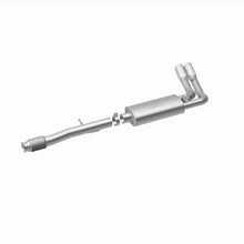 Load image into Gallery viewer, MagnaFlow Exhaust Products 15270 Street Series Polished Cat-Back System for Select Chevrolet Silverado 1500, Chevrolet Silverado LD, GMC Sierra 1500, GMC Sierra Limited