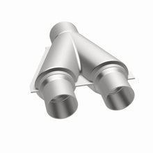 Load image into Gallery viewer, MagnaFlow Exhaust Products 10748 Exhaust Y-Pipe - 2.50/2.00