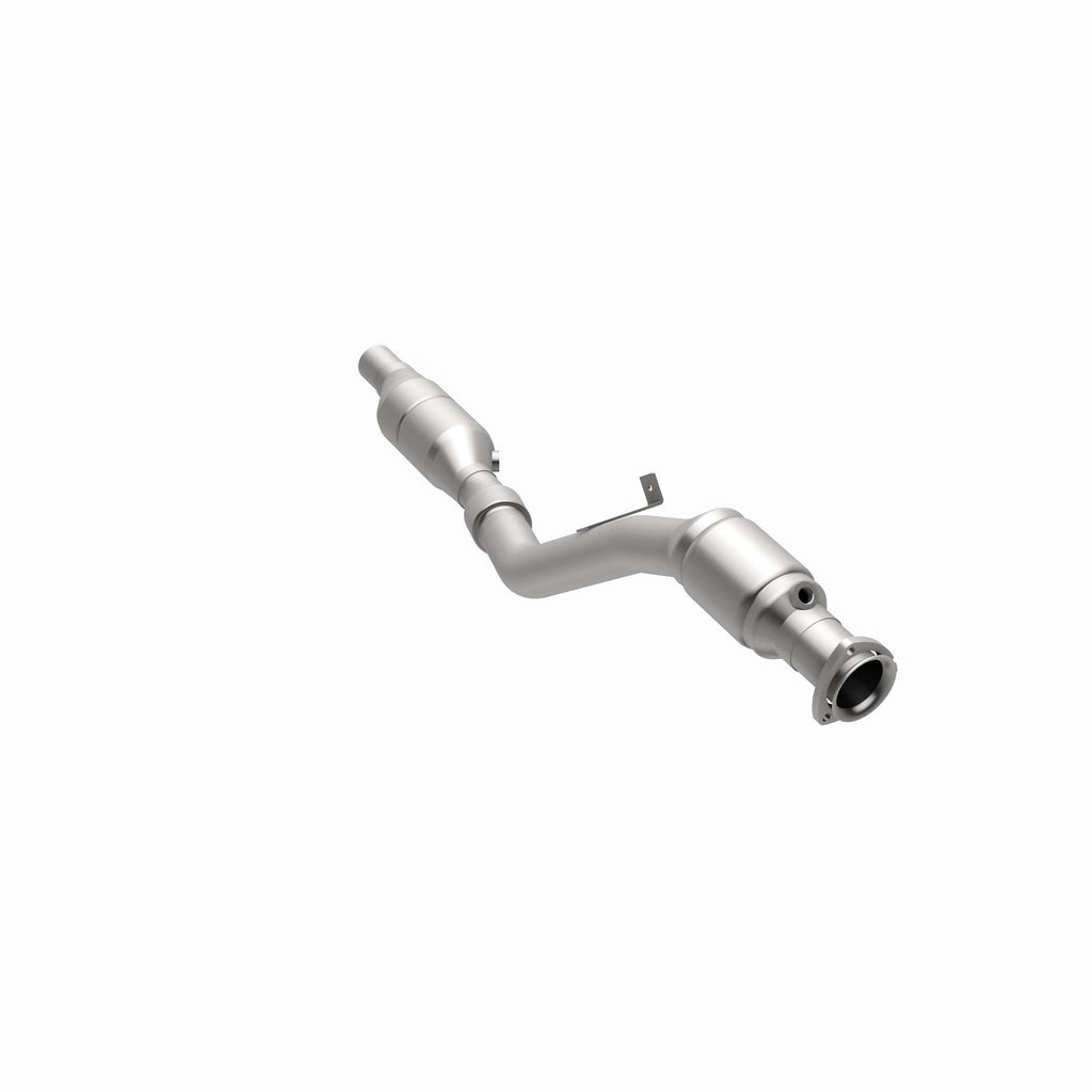 MagnaFlow Exhaust Products 24318 HM Grade Direct-Fit Catalytic Converter for Select Audi S4