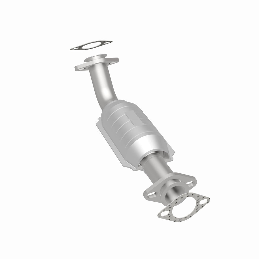 MagnaFlow Exhaust Products 23690 Standard Grade Direct-Fit Catalytic Converter for Select Mazda RX-7